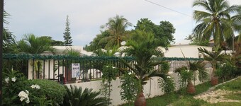 Villa del Pueblo