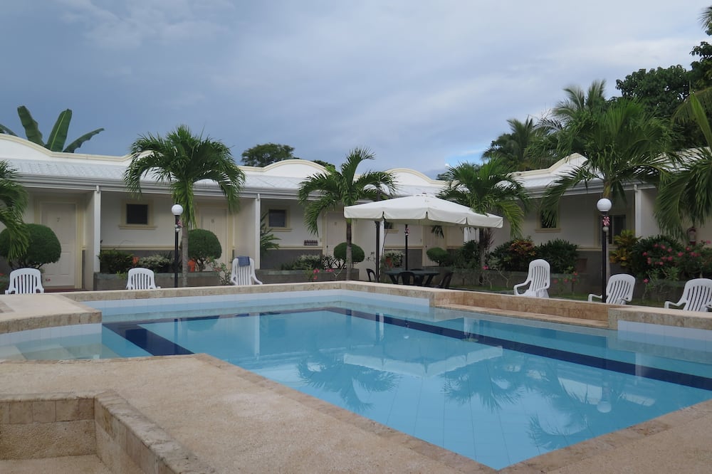 Villa del Pueblo