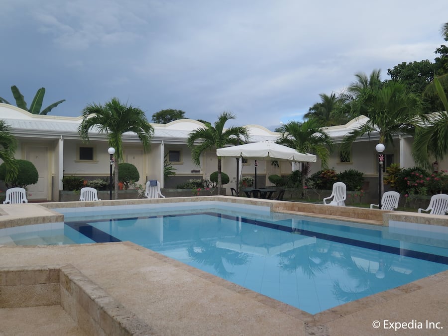 Piscina al aire libre