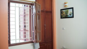 Superior Double Room | View from room - Douceur De L'aube (Hanoi)