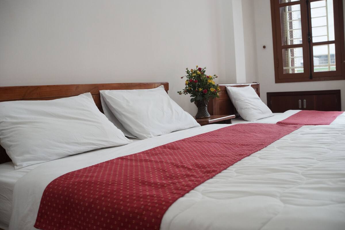 Family Oda | Minibar, odada kasa, ücretsiz beşik/çocuk yatağı, portatif/ilave yatak