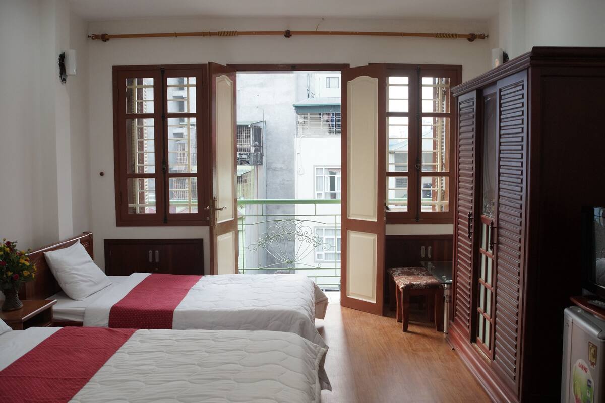 Family Oda | Minibar, odada kasa, ücretsiz beşik/çocuk yatağı, portatif/ilave yatak