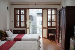 Familienzimmer