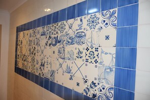 内部エントランス