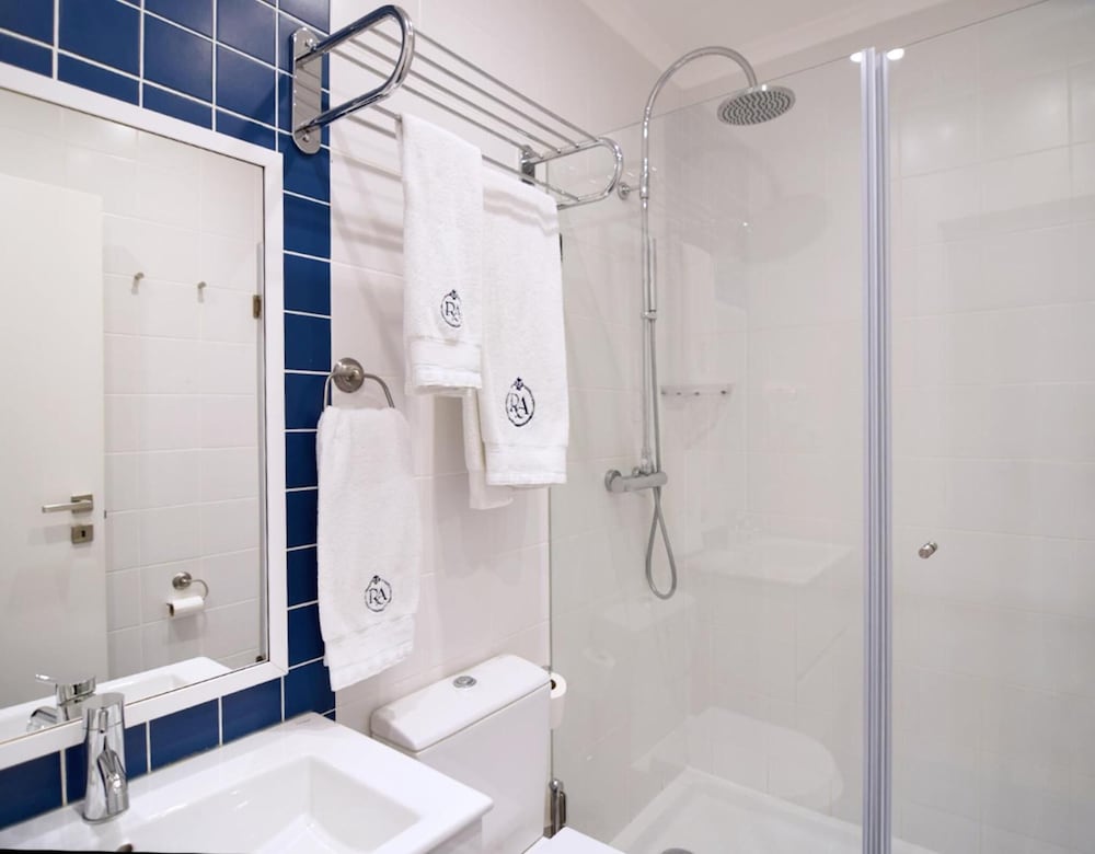 Rossio Apartments by null