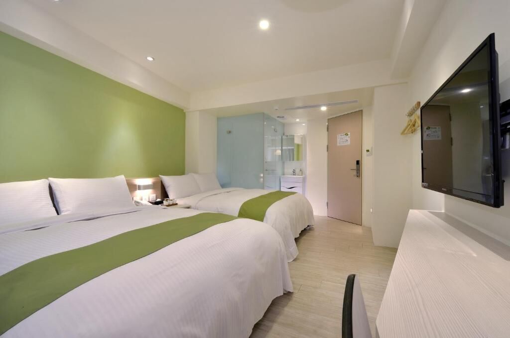 down duvets, desk, blackout curtains, soundproofing