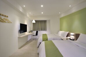 ผ้านวมขนเป็ด, โต๊ะทำงาน, ผ้าม่านกันแสง, ห้องเก็บเสียง