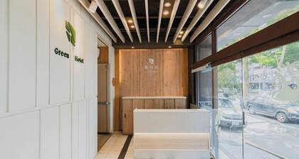 Green Hotel - Fengjia