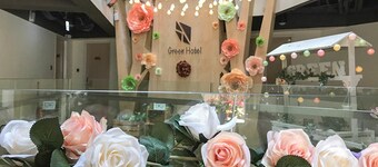 Green Hotel - Fengjia