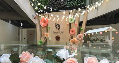 Green Hotel - Fengjia