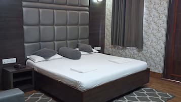 Alka Premium View Room