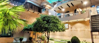 Hotel Alka