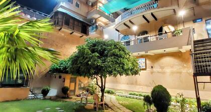 Hotel Alka