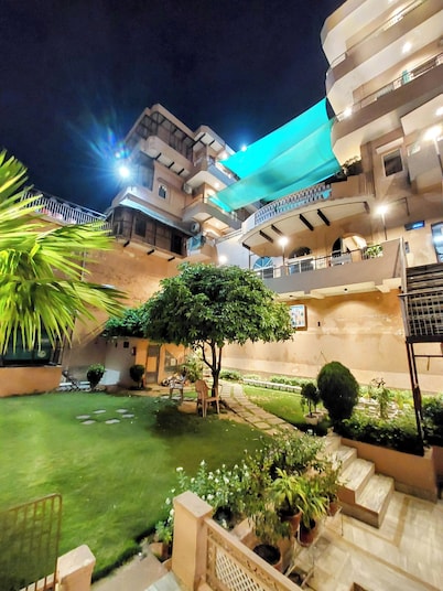 Hotel Alka