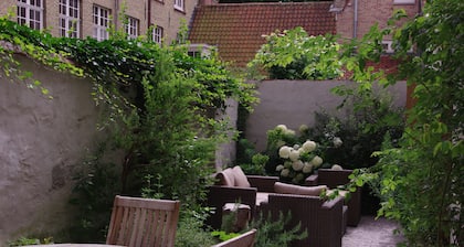 Residence Breydelhof