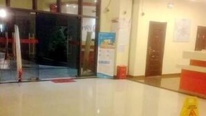 Lobby - 99 Inn (Shanghai)