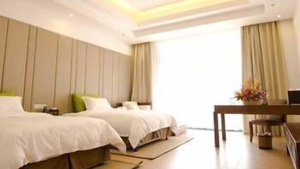 Room - 99 Inn (Shanghai)
