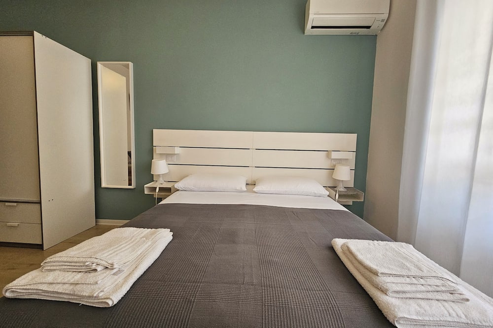 B&B Via Nazionale