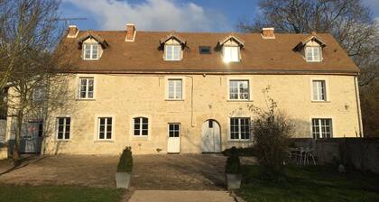 Domaine du Moulin de Champie â Plaine de Versailles