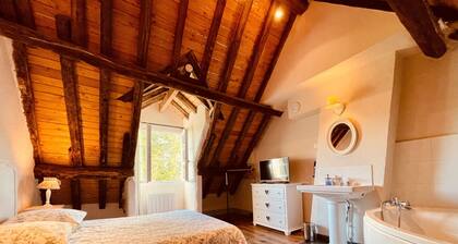 Domaine du Moulin de Champie – Plaine de Versailles