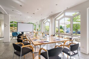 Salle de réunion