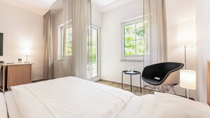 Economy Double or Twin Room