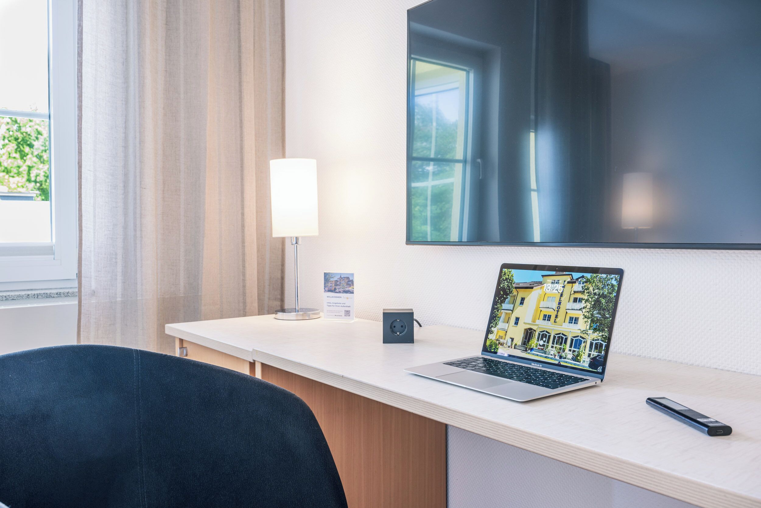 1 bedroom, premium bedding, in-room safe, individually decorated