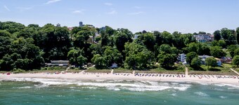 Inselhotel Rügen