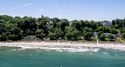 Inselhotel Rügen