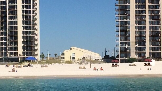 Unclassified image, 1 of 22, button - Perdido Dunes by Sugar Sands Realty (Orange Beach)