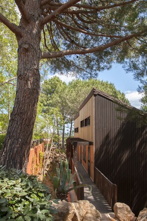 Garden - Résidence Castell'Verde (Porto-Vecchio)