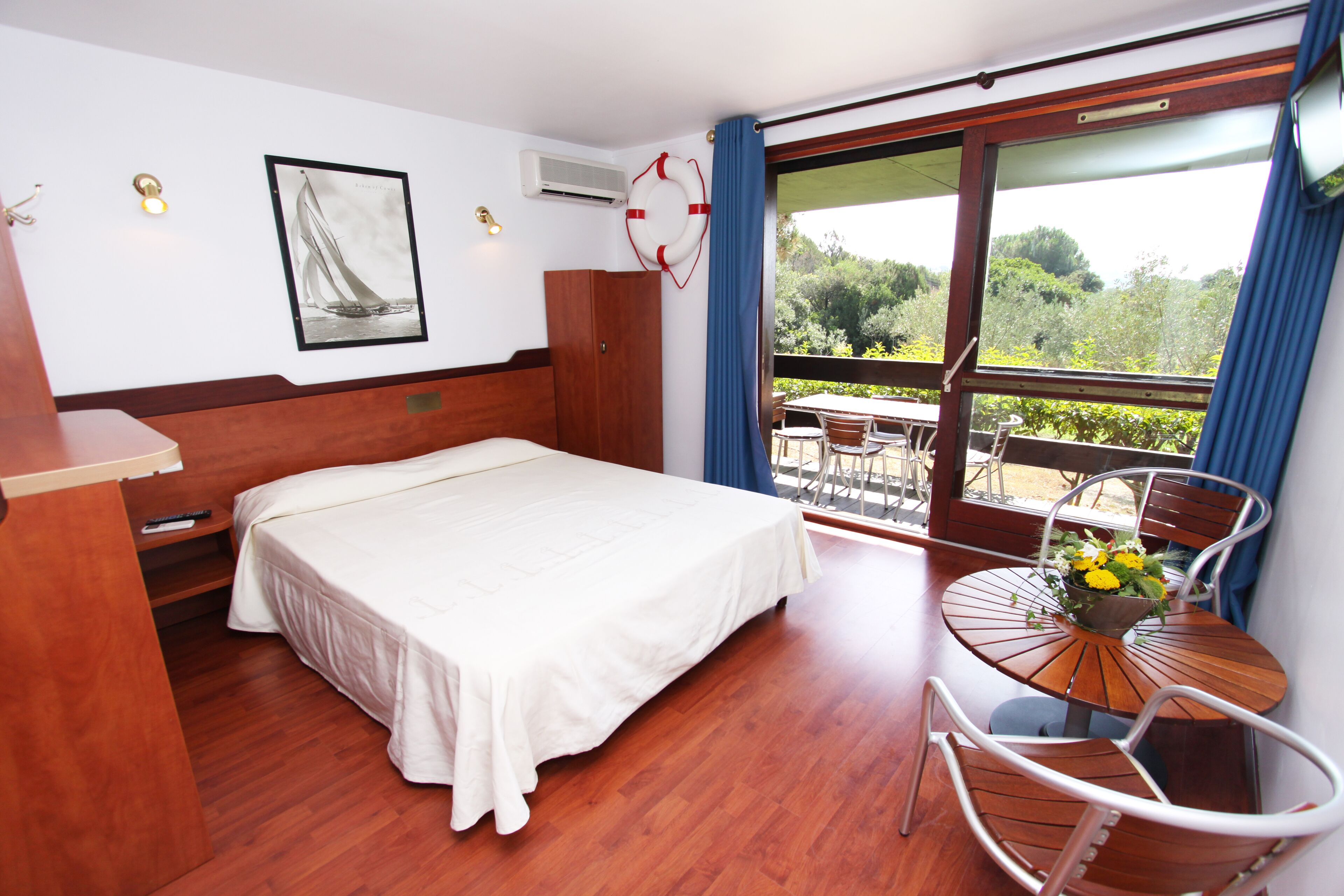 Habitación