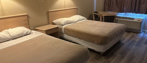 Bureau, lits pliants/supplémentaires, Wi-Fi gratuit