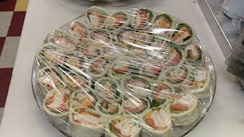 Nhà hàng