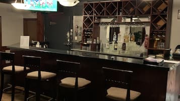 Bar (á gististað)