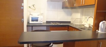 Apartments Latitud Sur