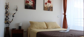 Apartments Latitud Sur