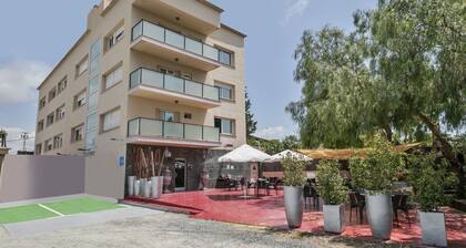 Hotel Consentido