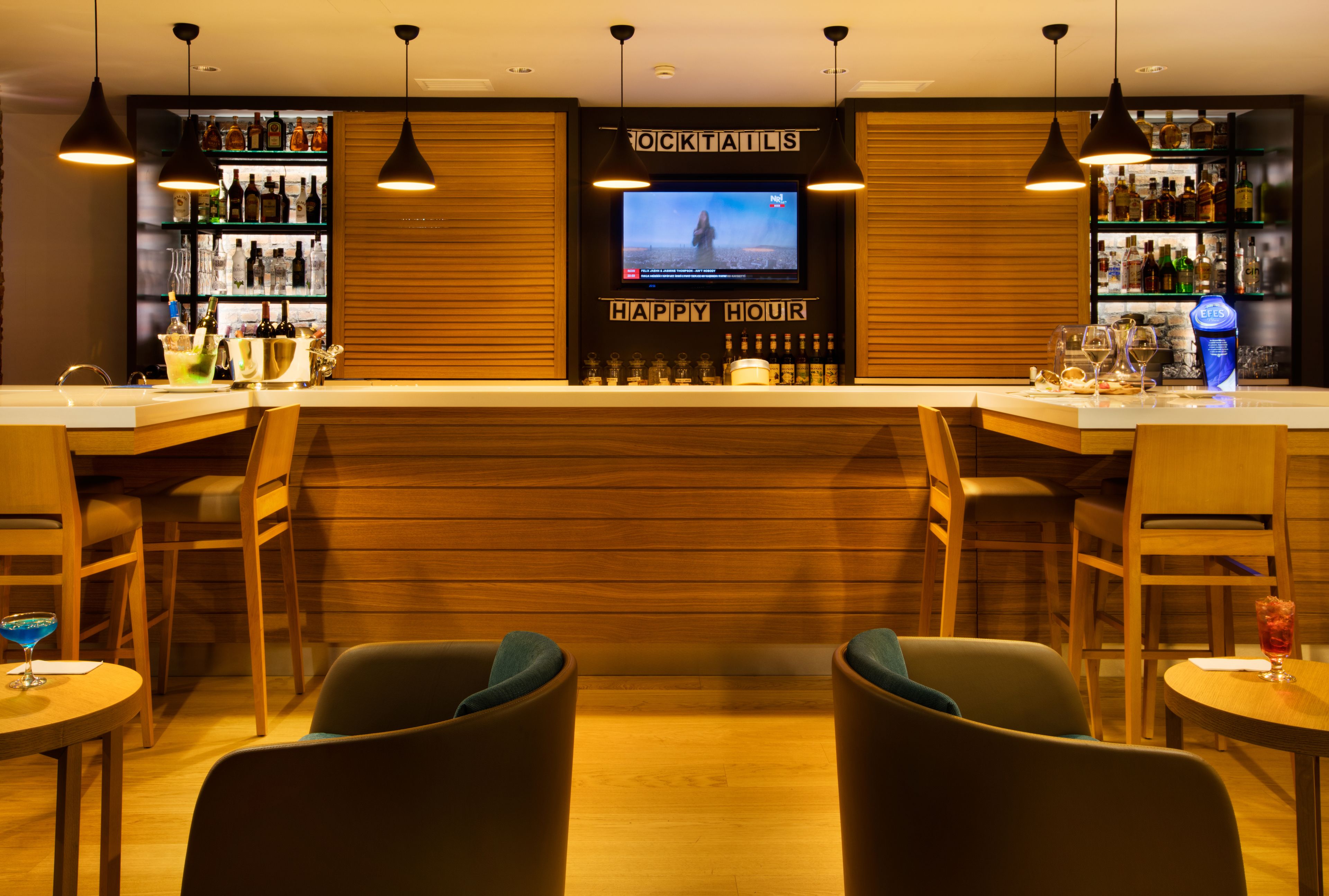 Foto - Holiday Inn Istanbul - Kadikoy by IHG