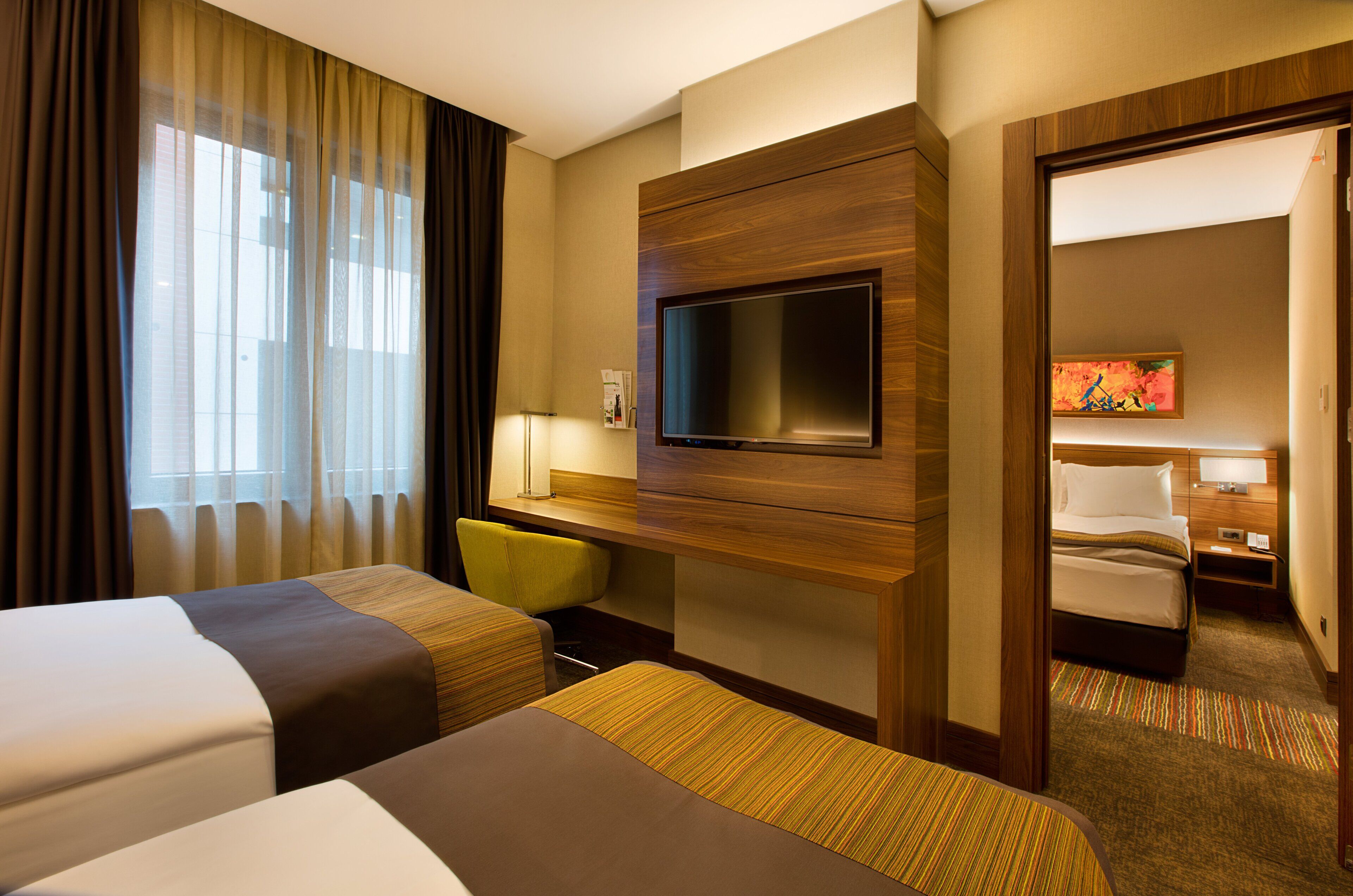 Photo - Holiday Inn Istanbul - Kadikoy by IHG