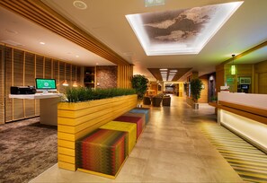 Exterior - Holiday Inn Istanbul - Kadikoy by IHG (Istanbul)