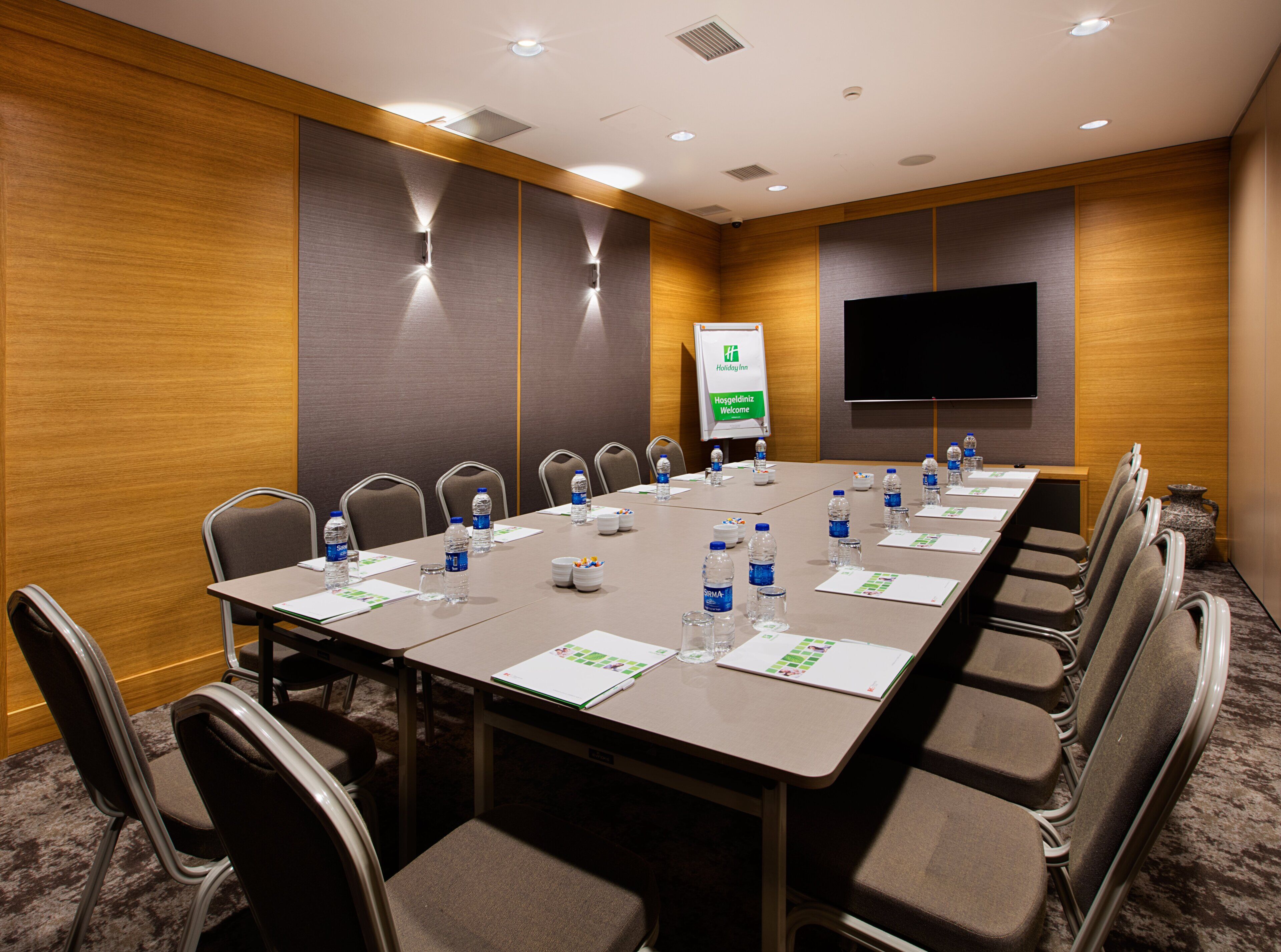 Photo - Holiday Inn Istanbul - Kadikoy by IHG