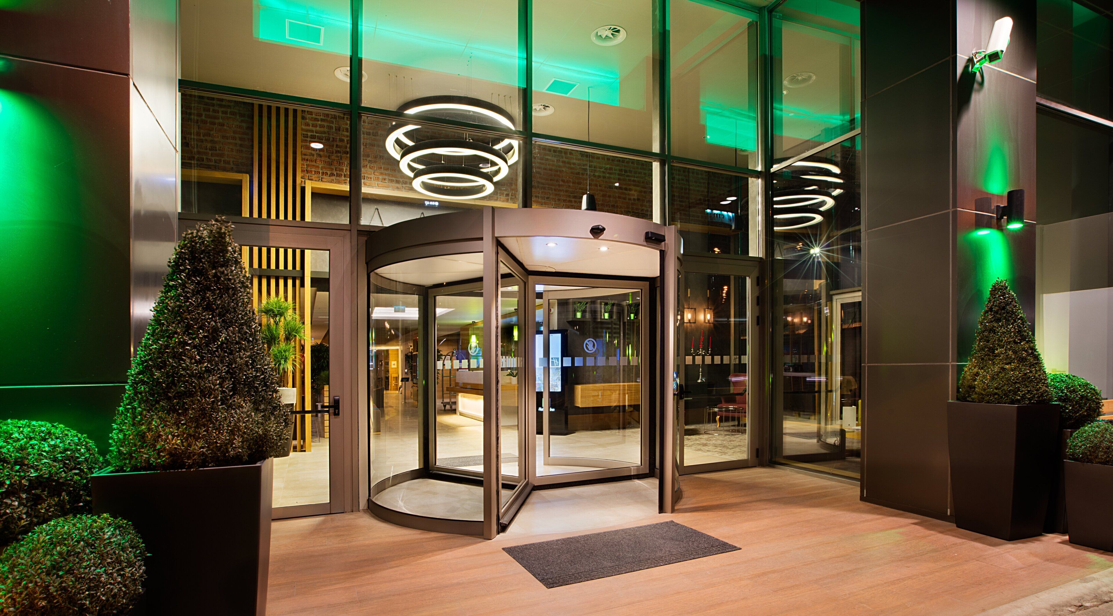 Photo - Holiday Inn Istanbul - Kadikoy by IHG