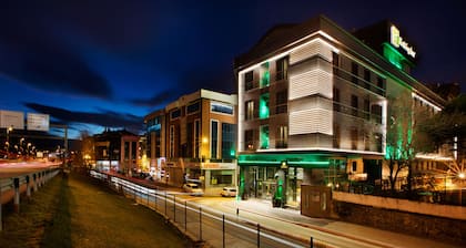 Holiday Inn Istanbul - Kadikoy, an IHG Hotel