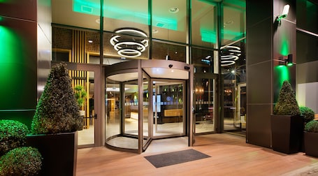 Exterior. Holiday Inn Istanbul - Kadikoy by IHG