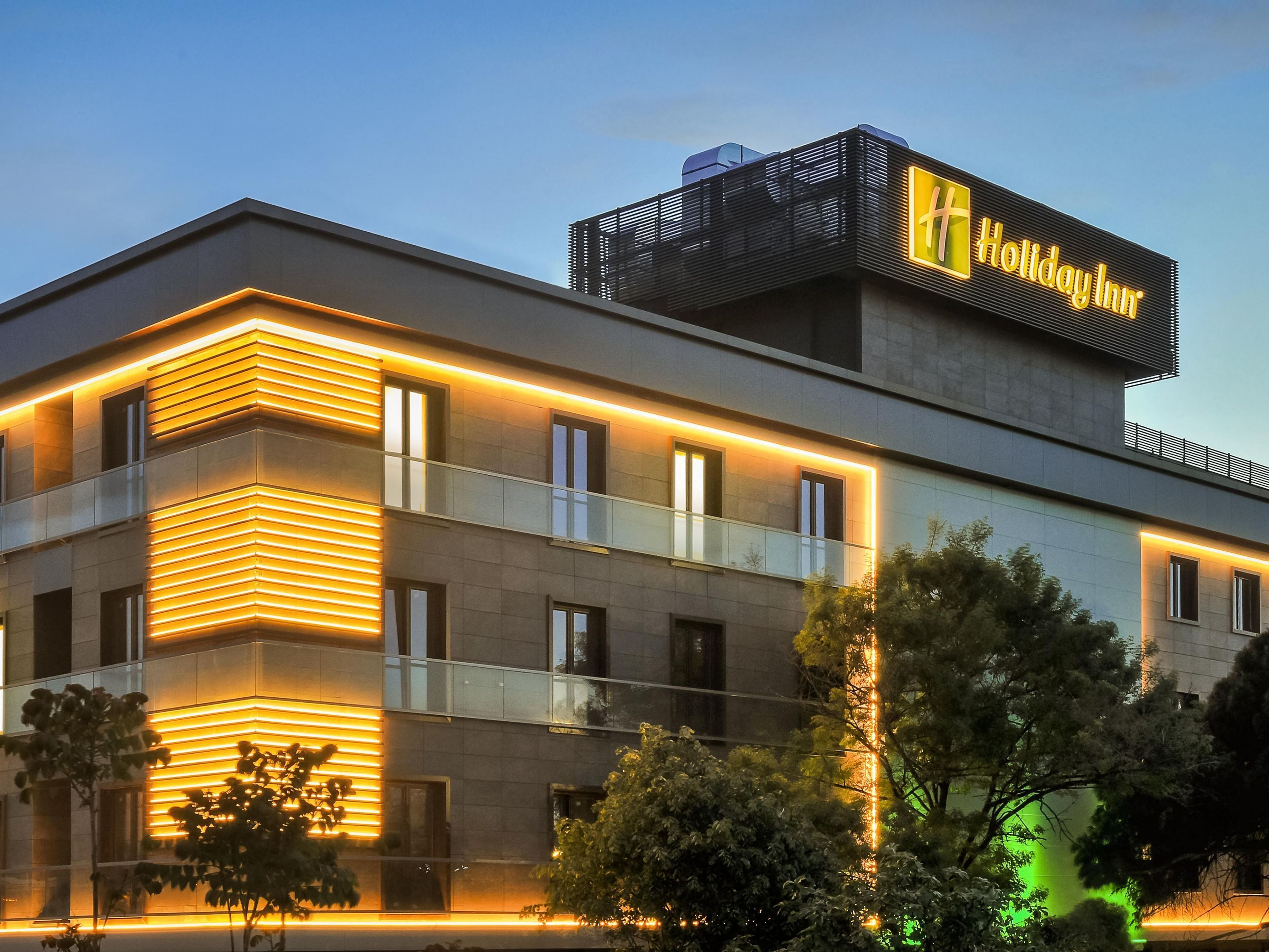 Photo - Holiday Inn Istanbul - Kadikoy by IHG