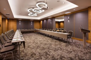 Sala de reunions