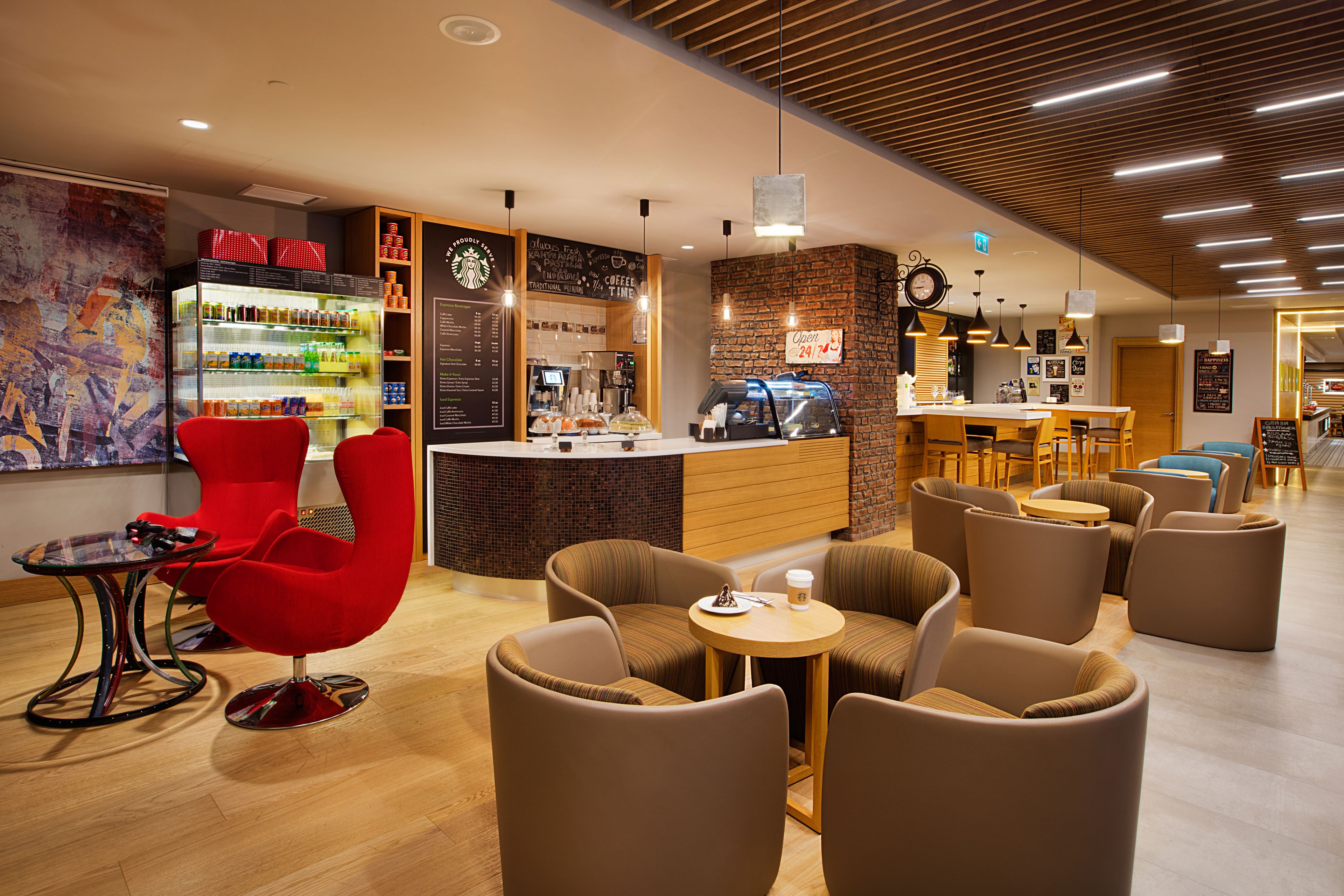Foto - Holiday Inn Istanbul - Kadikoy by IHG