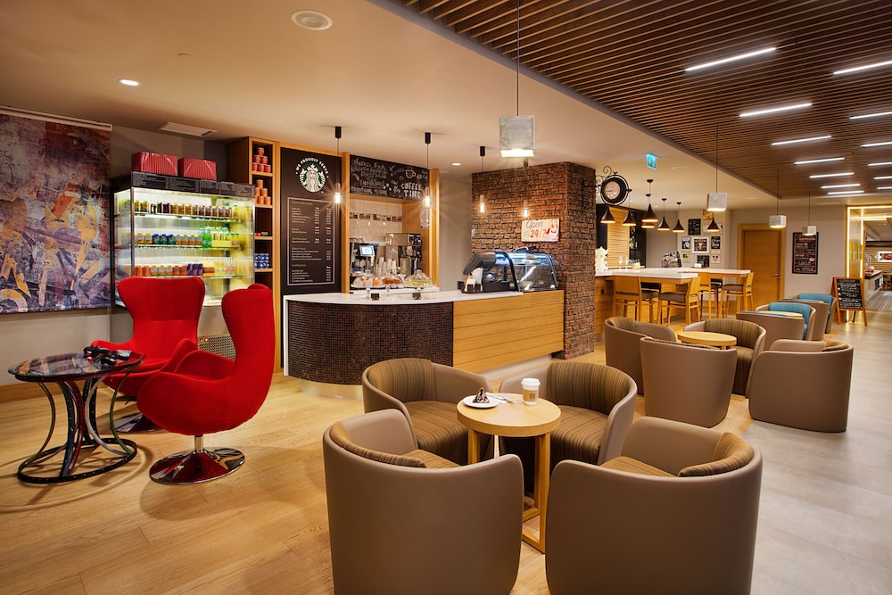 Holiday Inn Istanbul - Kadikoy - Foto 3