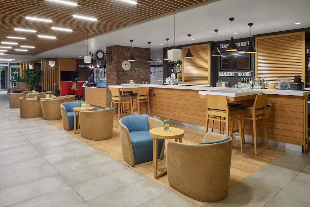 Holiday Inn Istanbul - Kadikoy - Foto 4